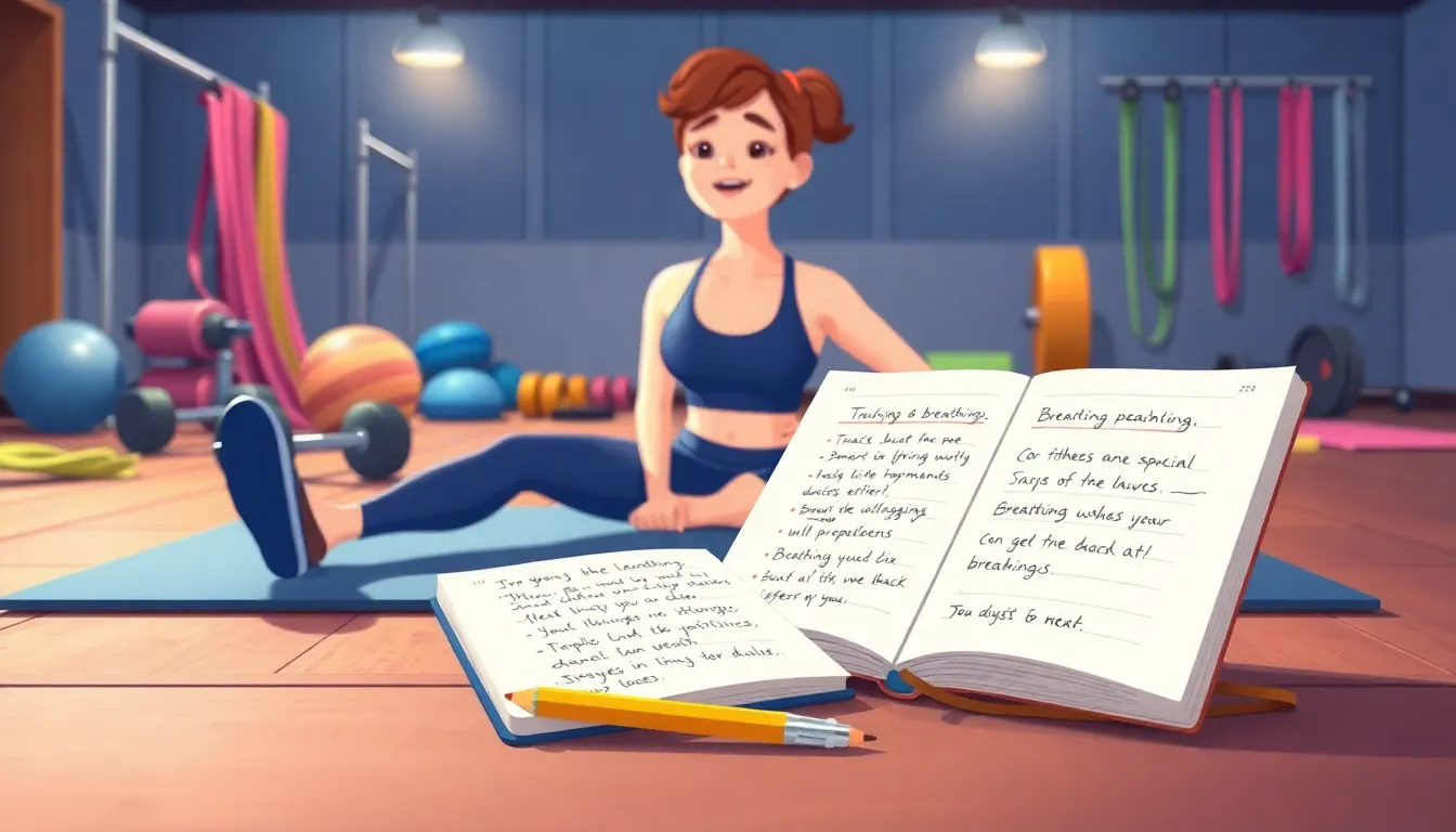 10. Praćenje Napretka