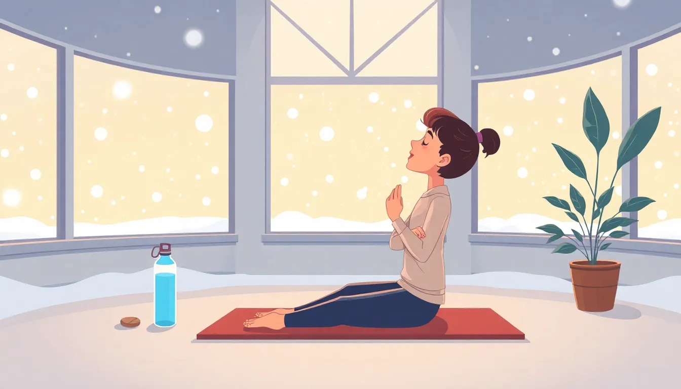 Značaj Pravilnog Disanja