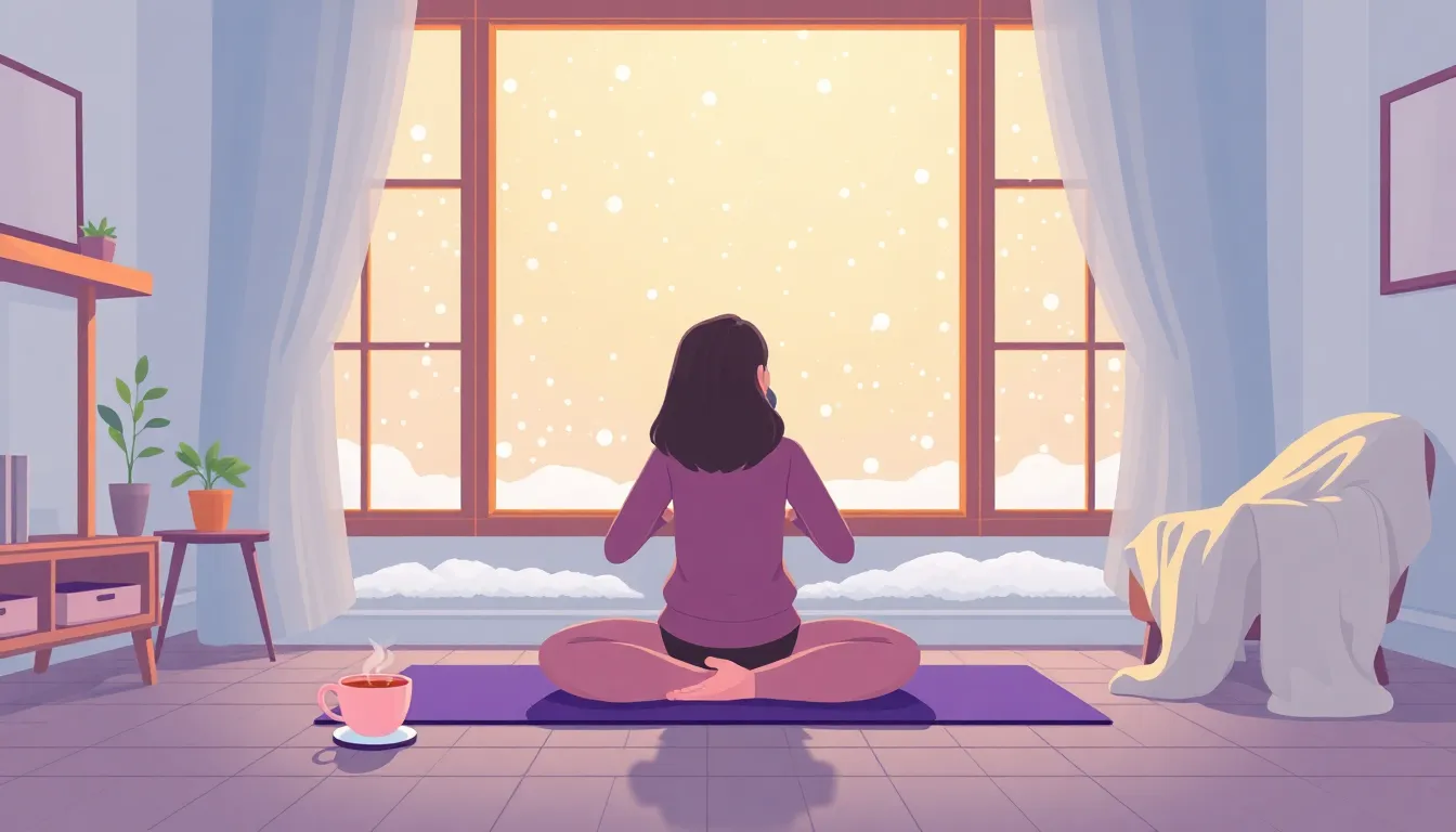 Uticaj Na Mentalnu Otpornost