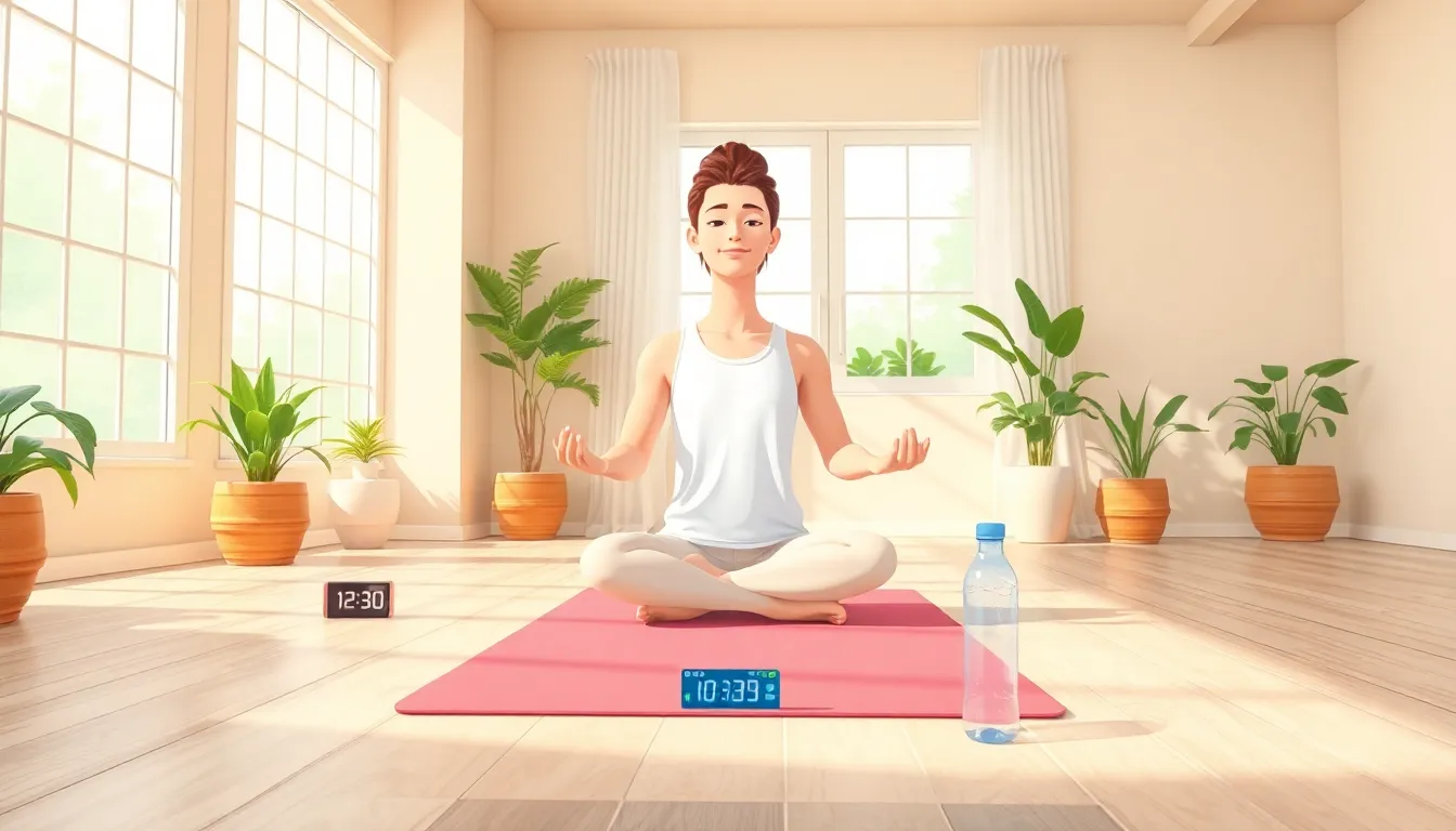 3. Disanje sa Pauzama