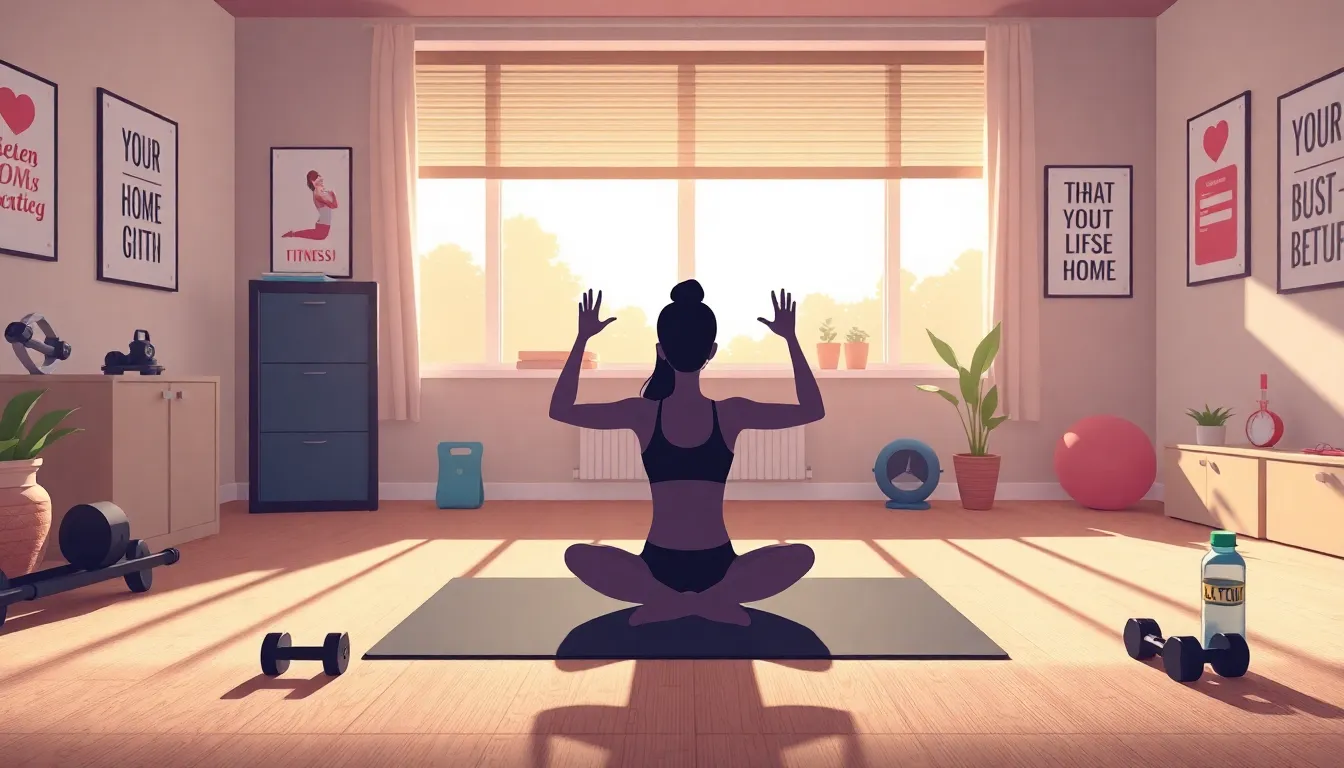 9. Postavljanje Rasporeda Vežbi Disanja