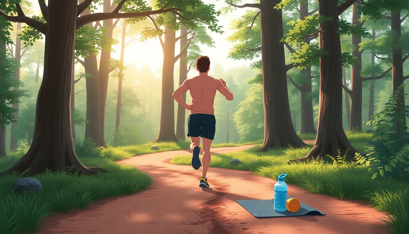 2. Dišite Duboko i Sporo