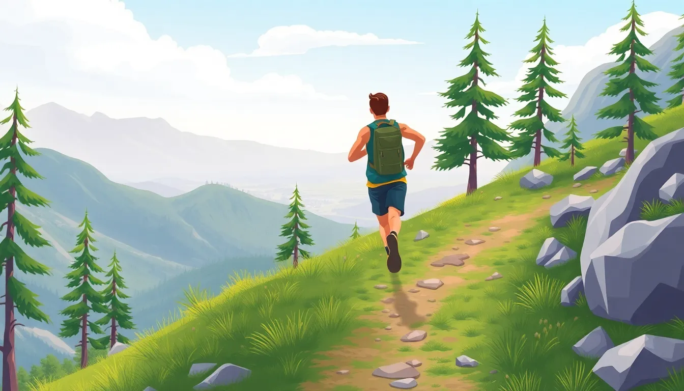 7. Prilagodite Disanje U Različitim Uslojima