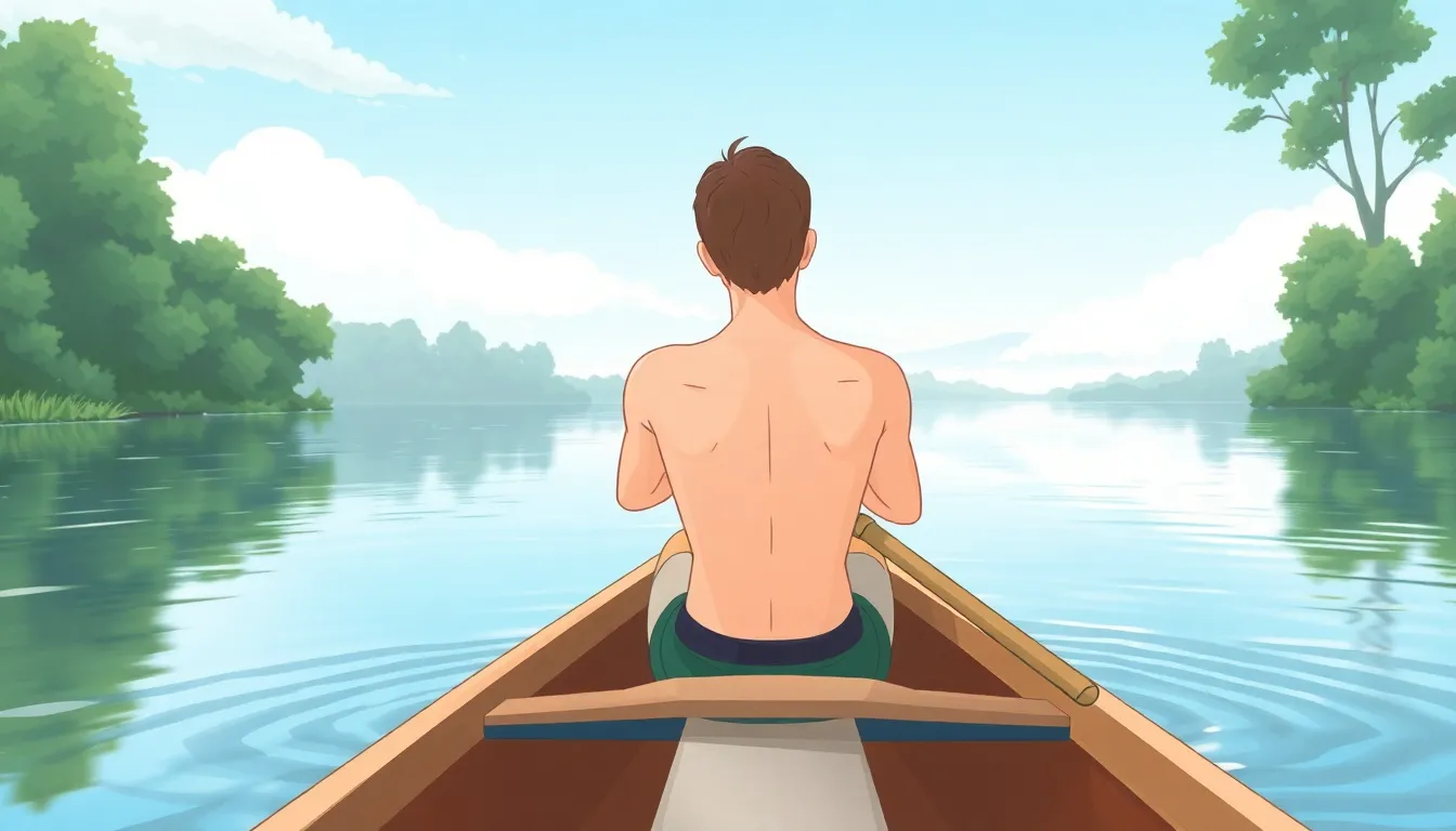 5. Pravilna Postura Telesne Pozicije