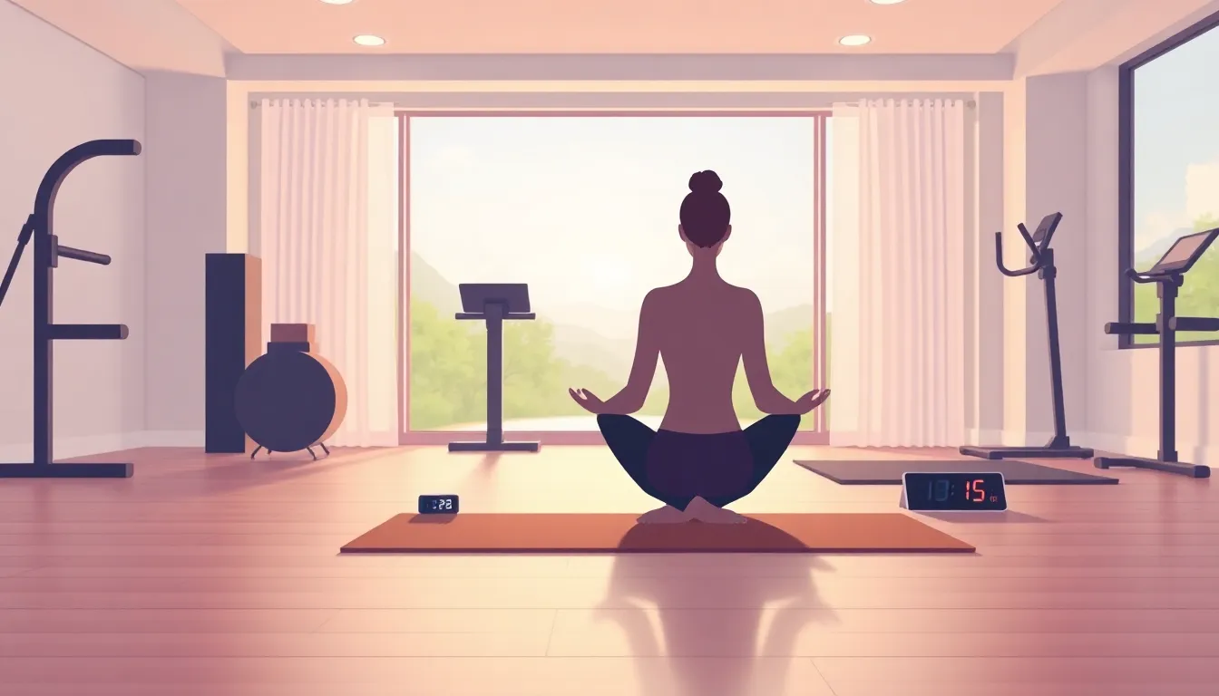 10. Redovno Vežbanje Disanja