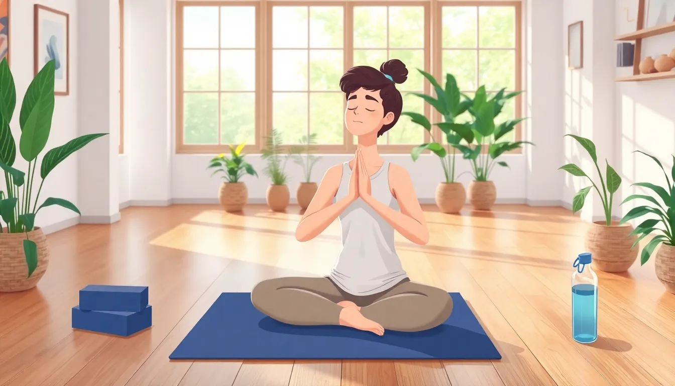 3. Kontrola Disanja Tokom Pripreme