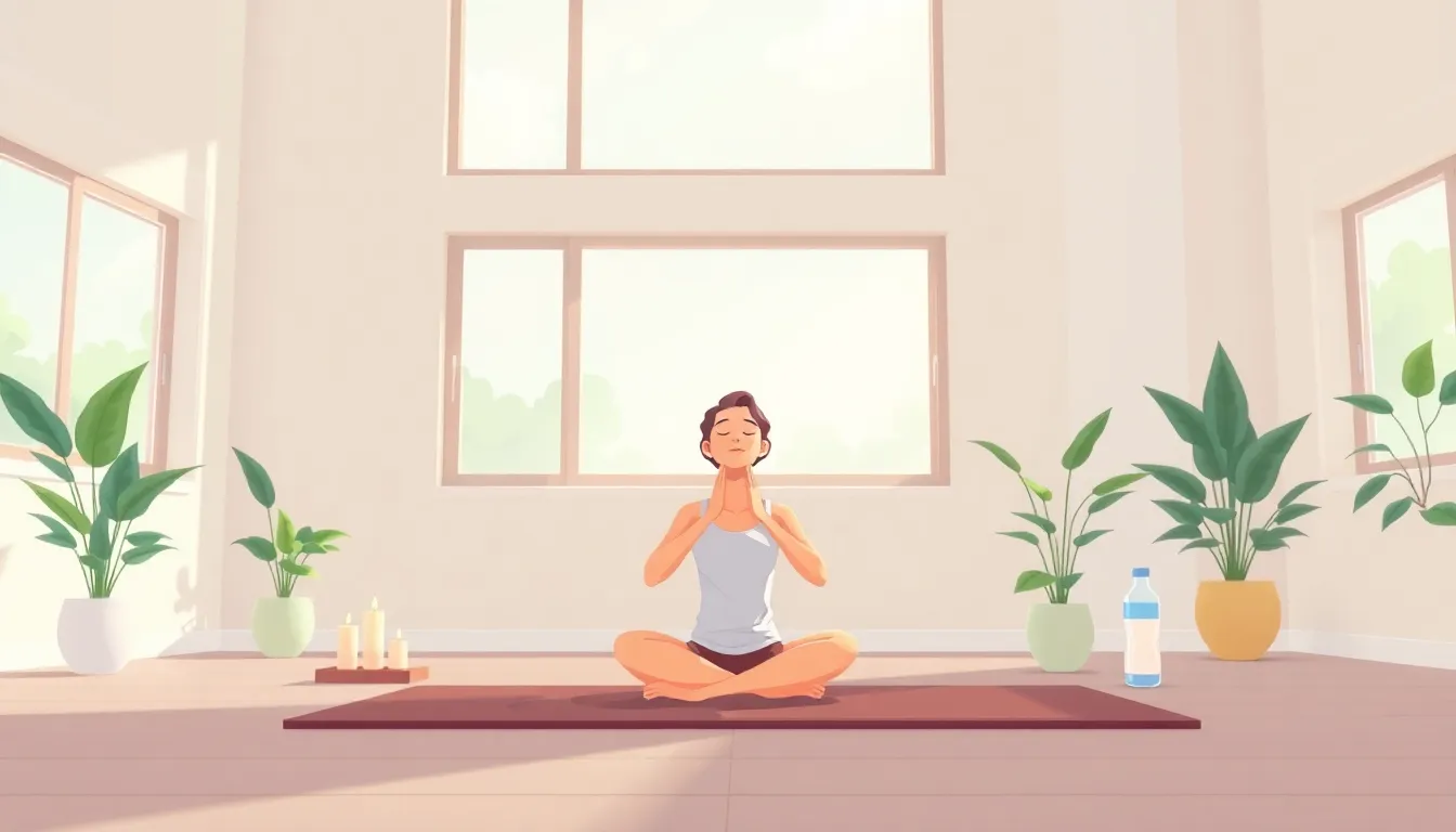 5. Korišćenje Pauza za Disanje