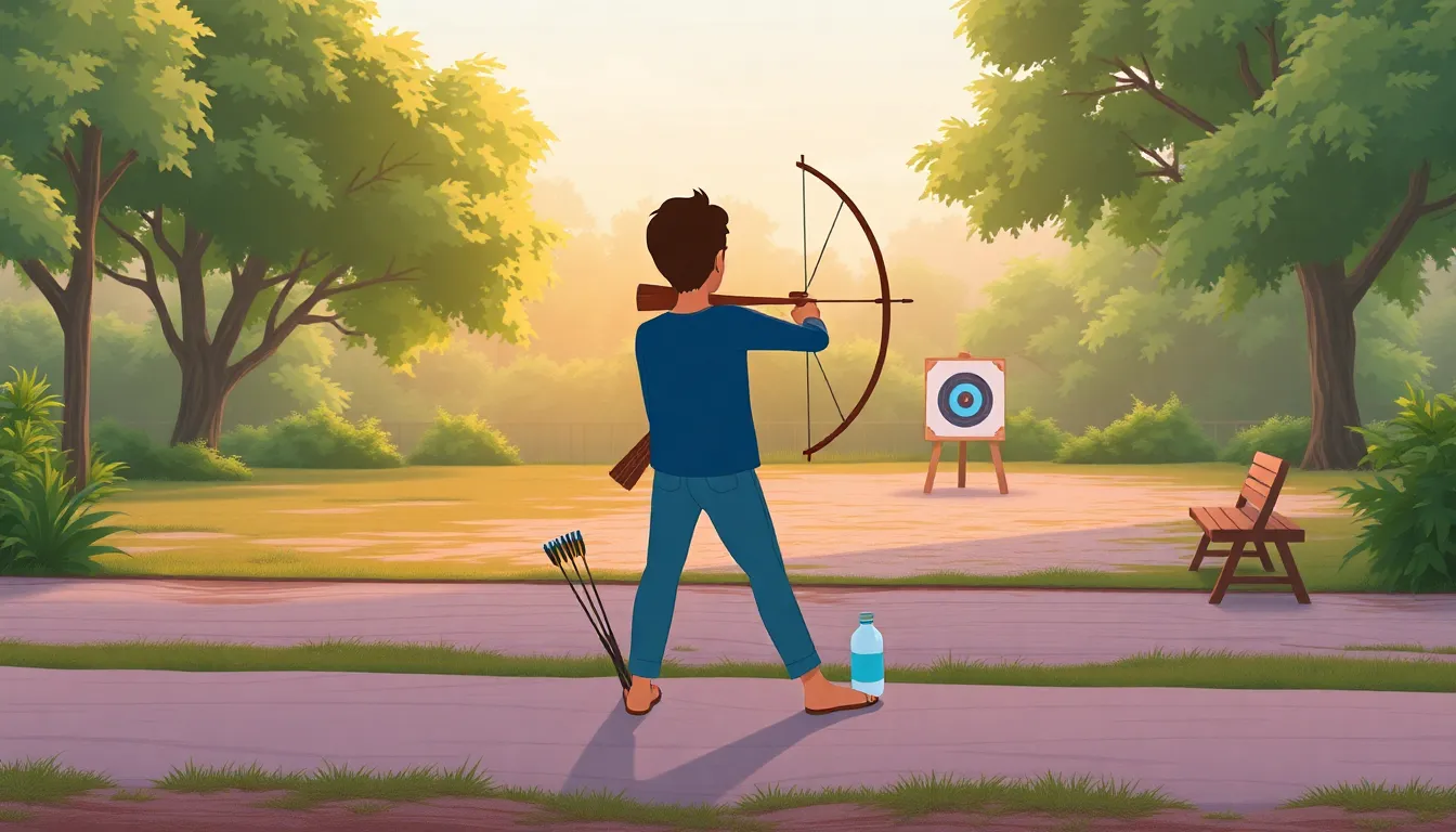 8. Vizuelizacija i Disanje