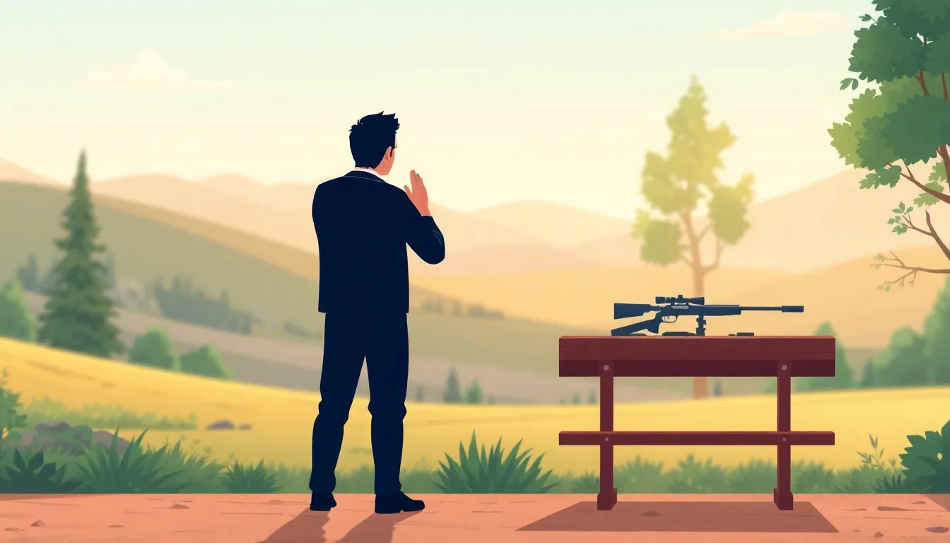 9. Prilagođavanje Disanja na Udaljenost