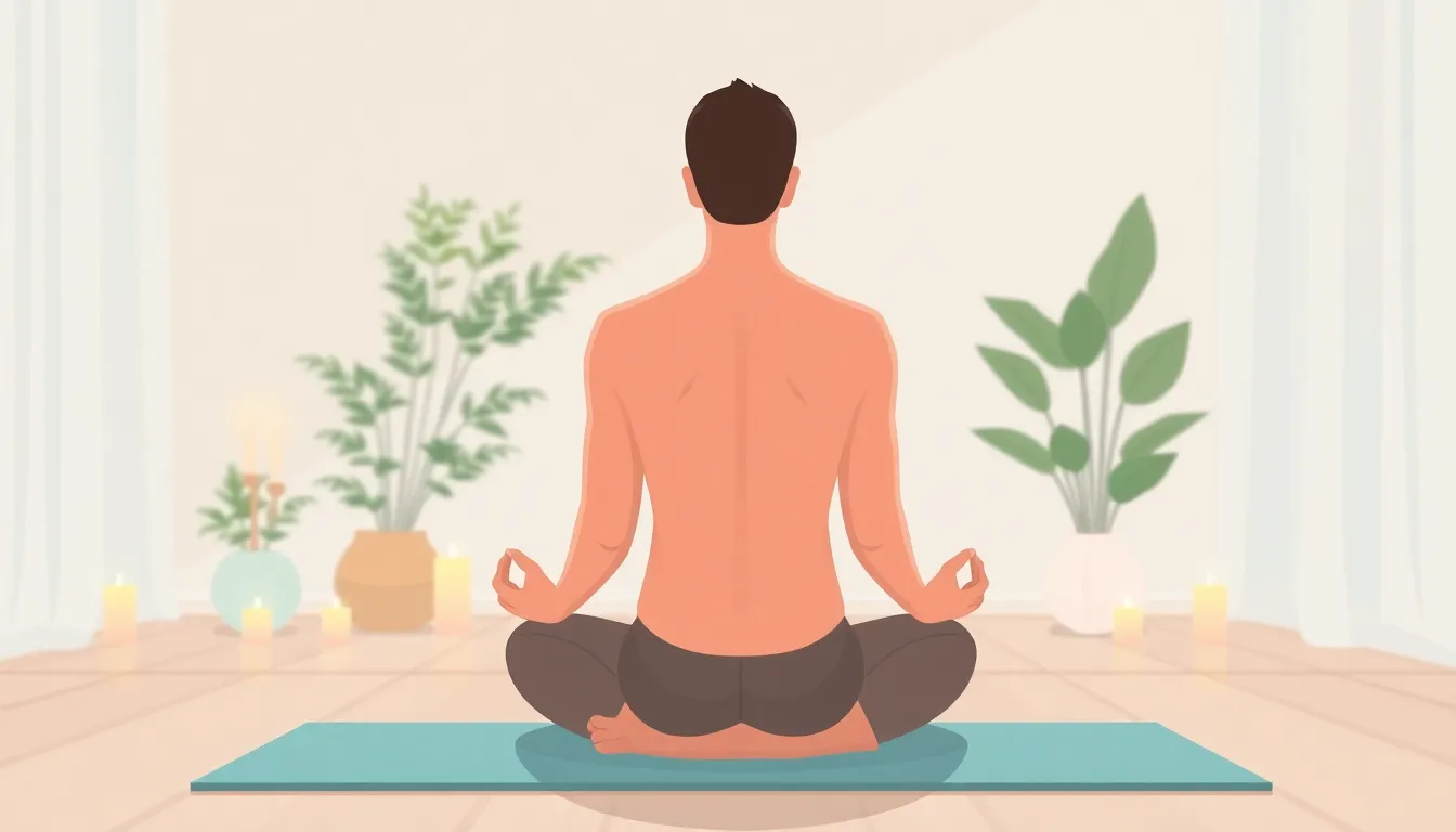 1. Dijafragmalno Disanje