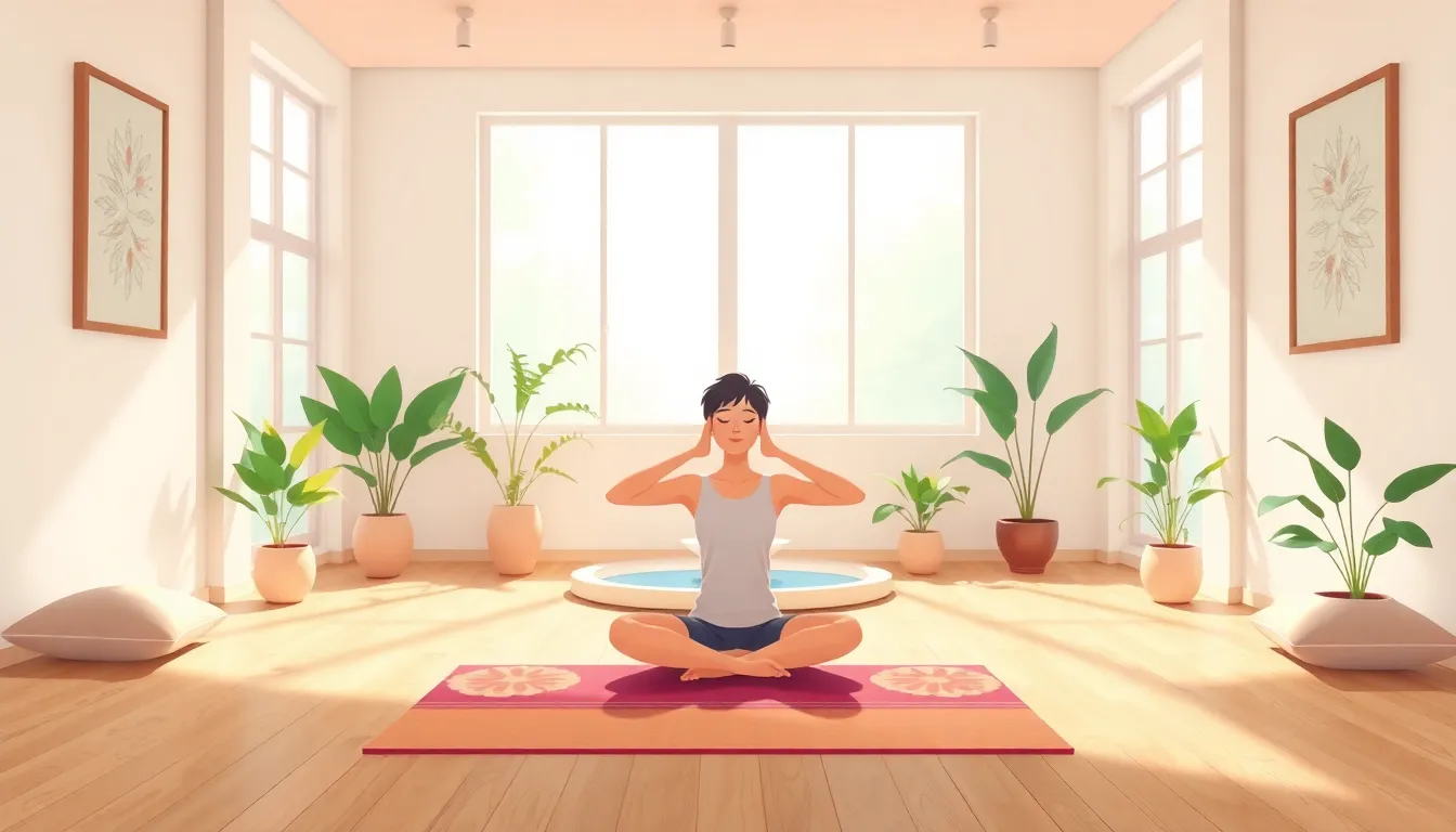 4. Kvadratno Disanje