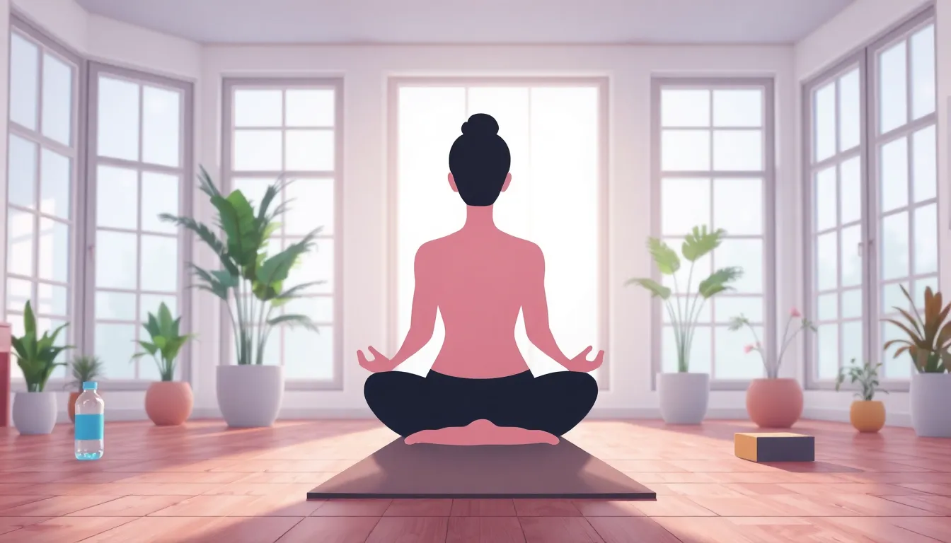 1. Smanjenje Stresa i Anksioznosti