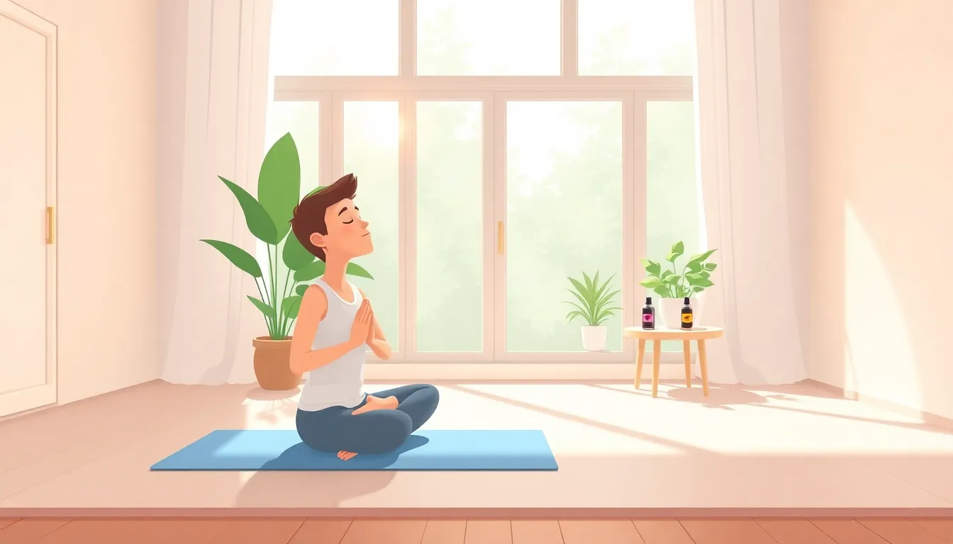 2. Kontrolisano Disanje