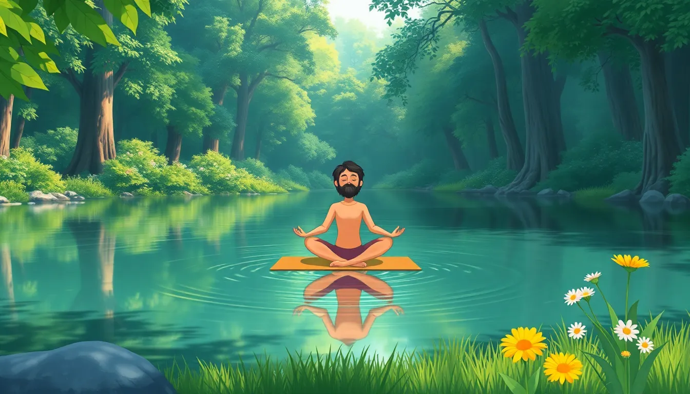 7. Vizualizacija i Disanje