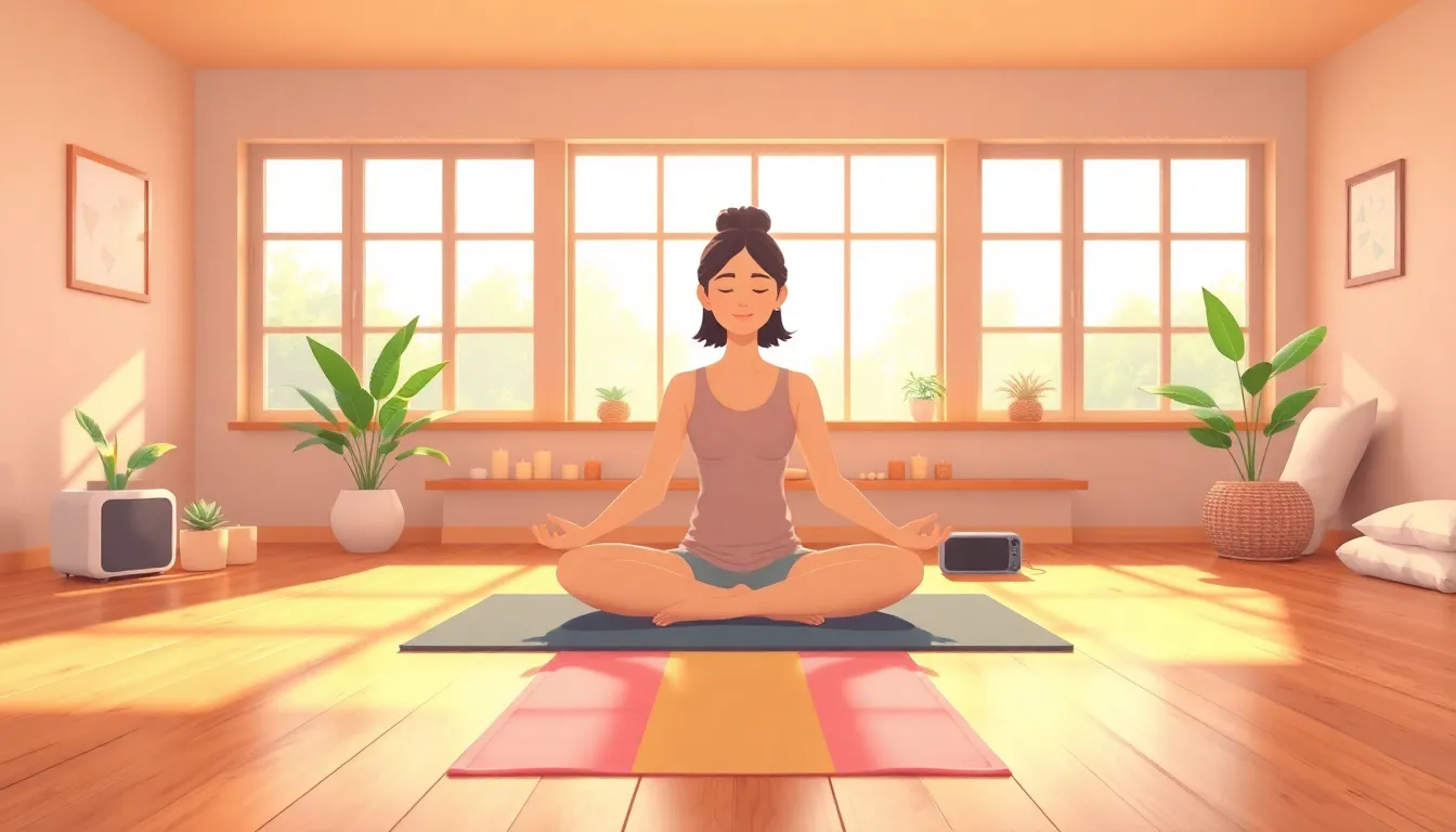 9. Zvučne Tehnike Disanja