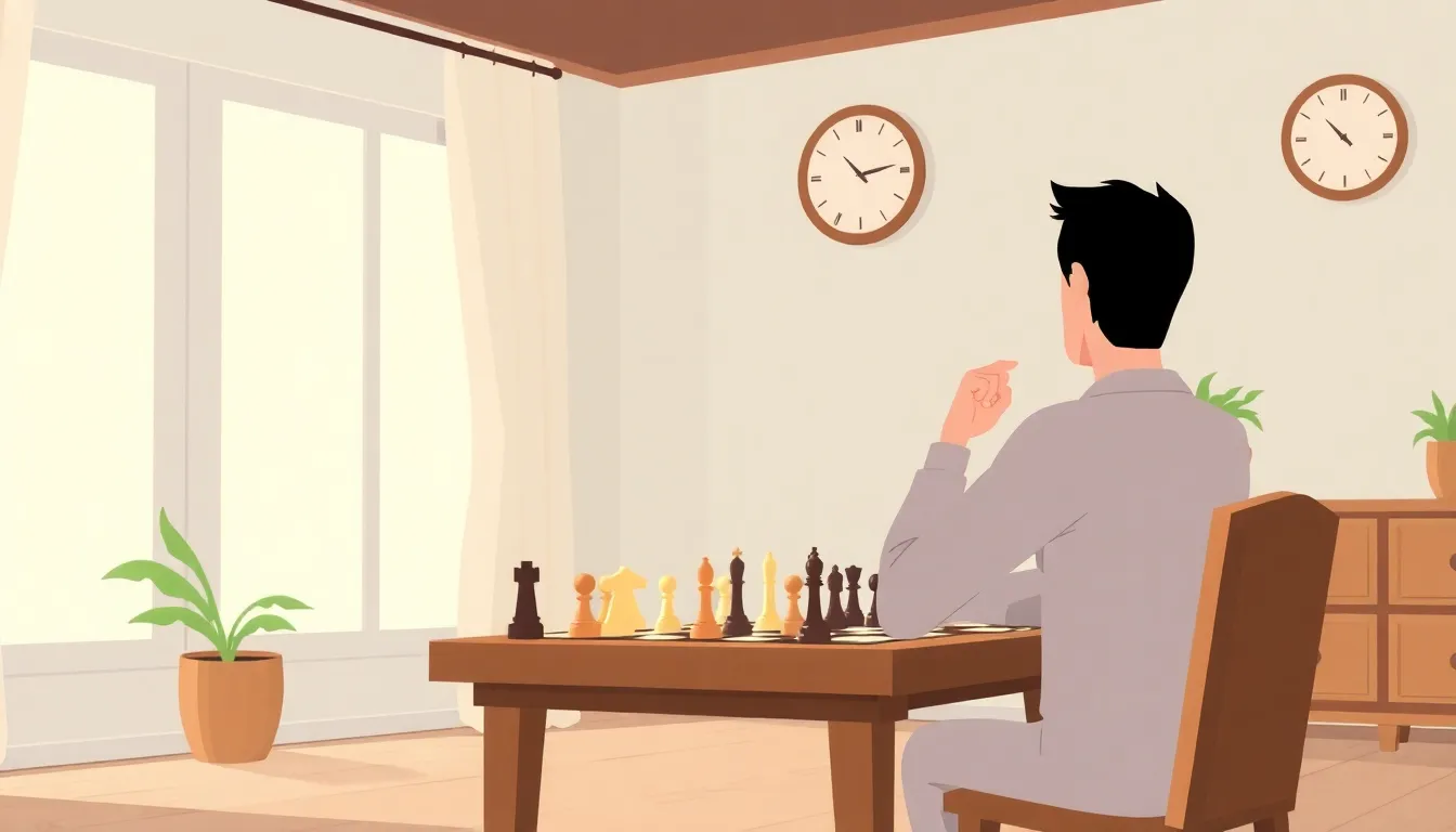 11. Prilagođavanje Disanja Tokom Igre