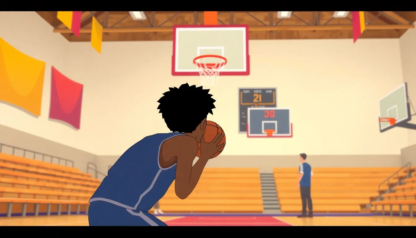 Razumevanje Fokalne Tačke