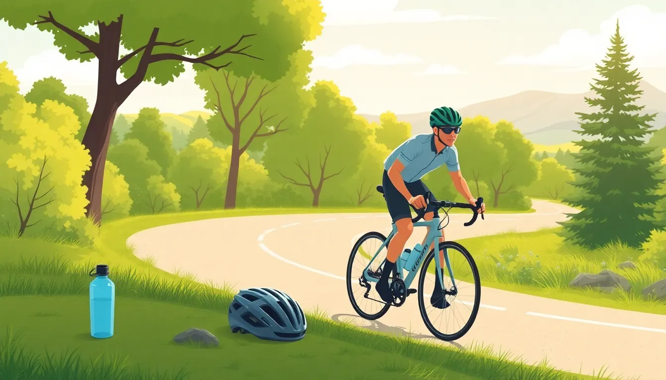 4. Udisanje Kroz Usta