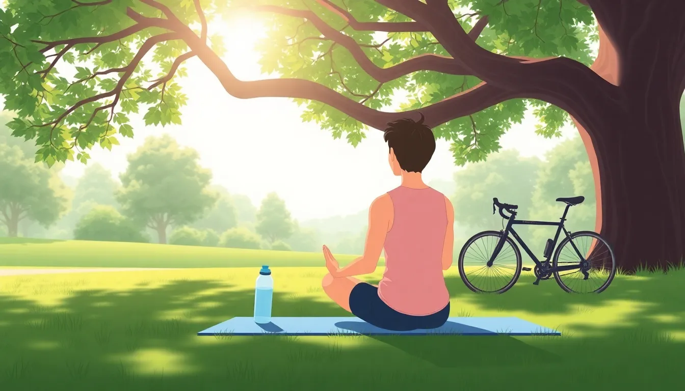 8. Disanje Uz Vežbe