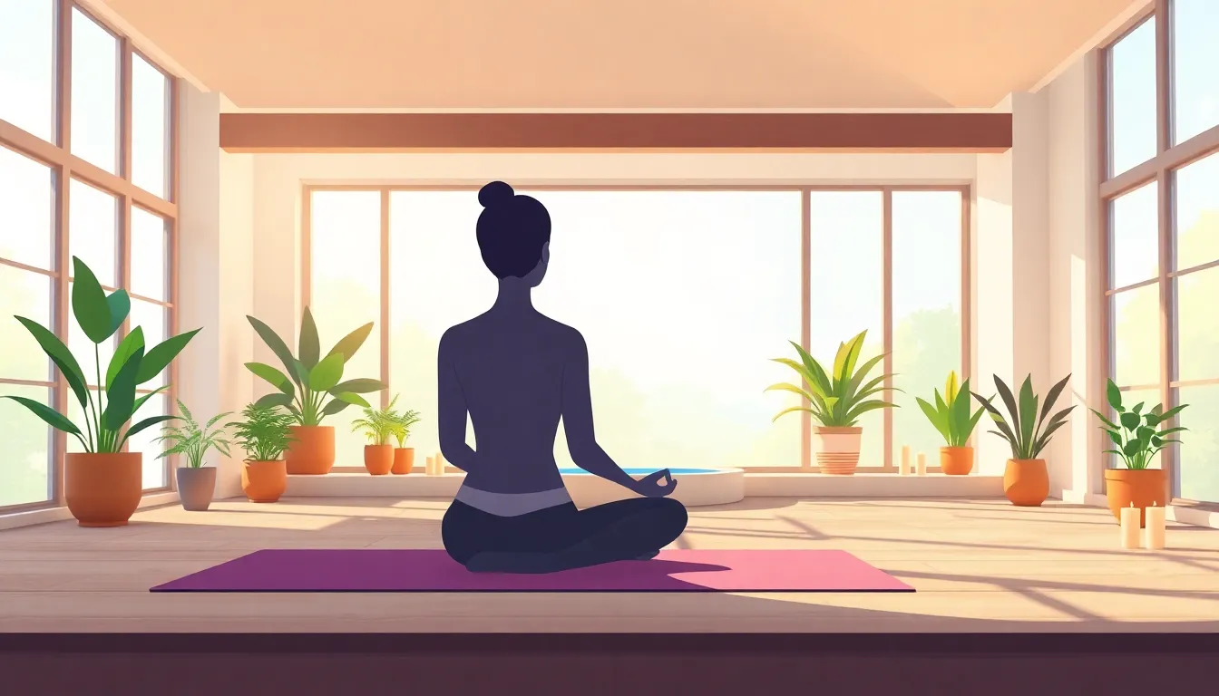 2. Tehnika Ujjayi Disanja