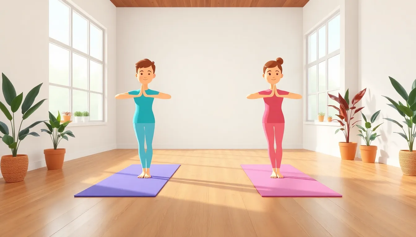 4. Sinhronizacija Disanja i Pokreta