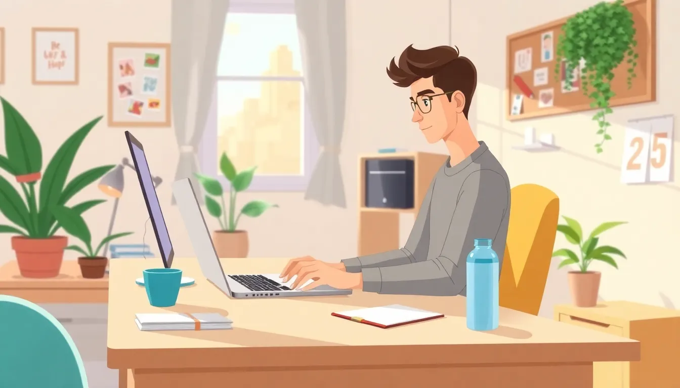 6. Pravilna Postura i Disanje