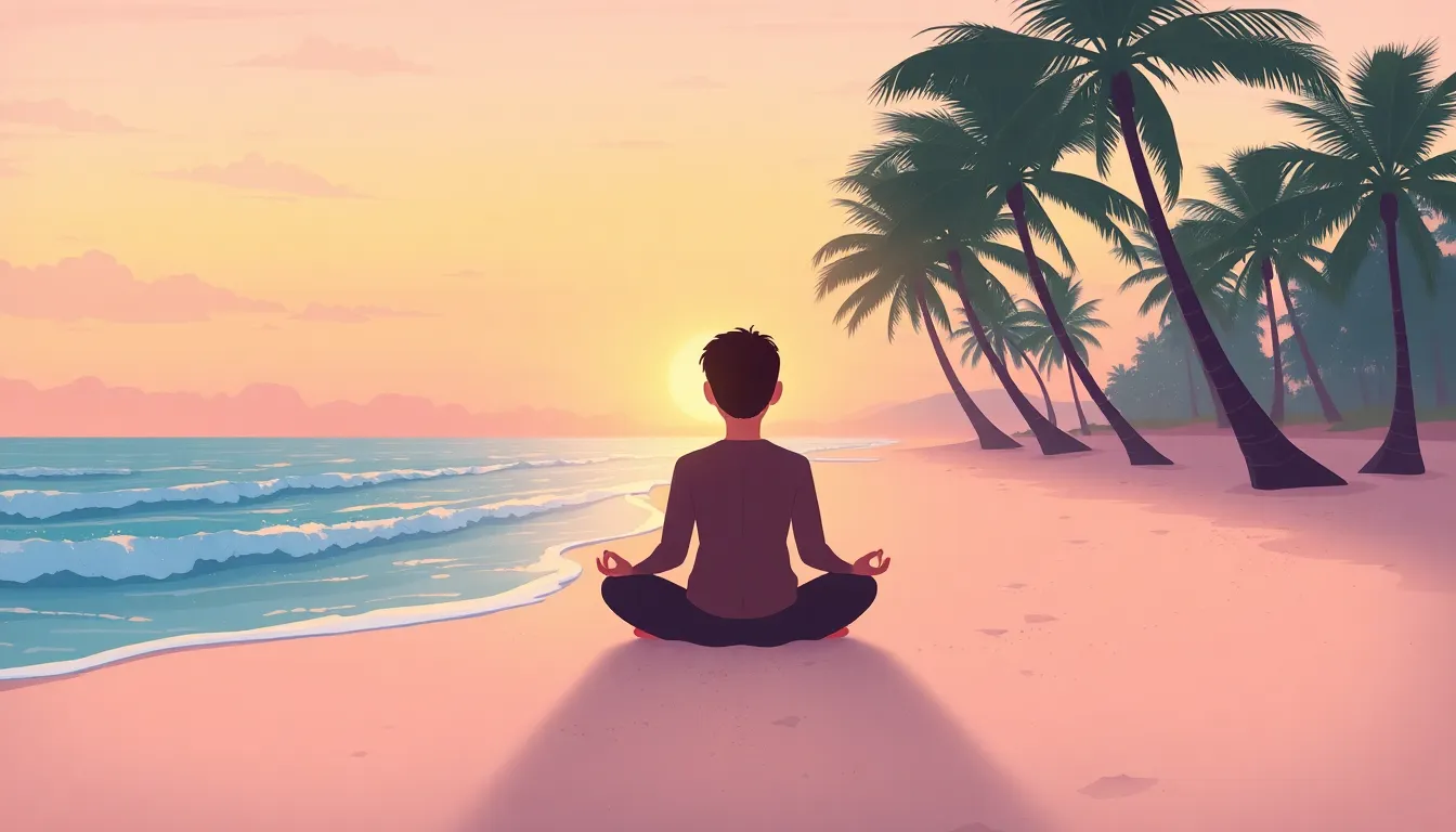 7. Vizualizacija i Disanje