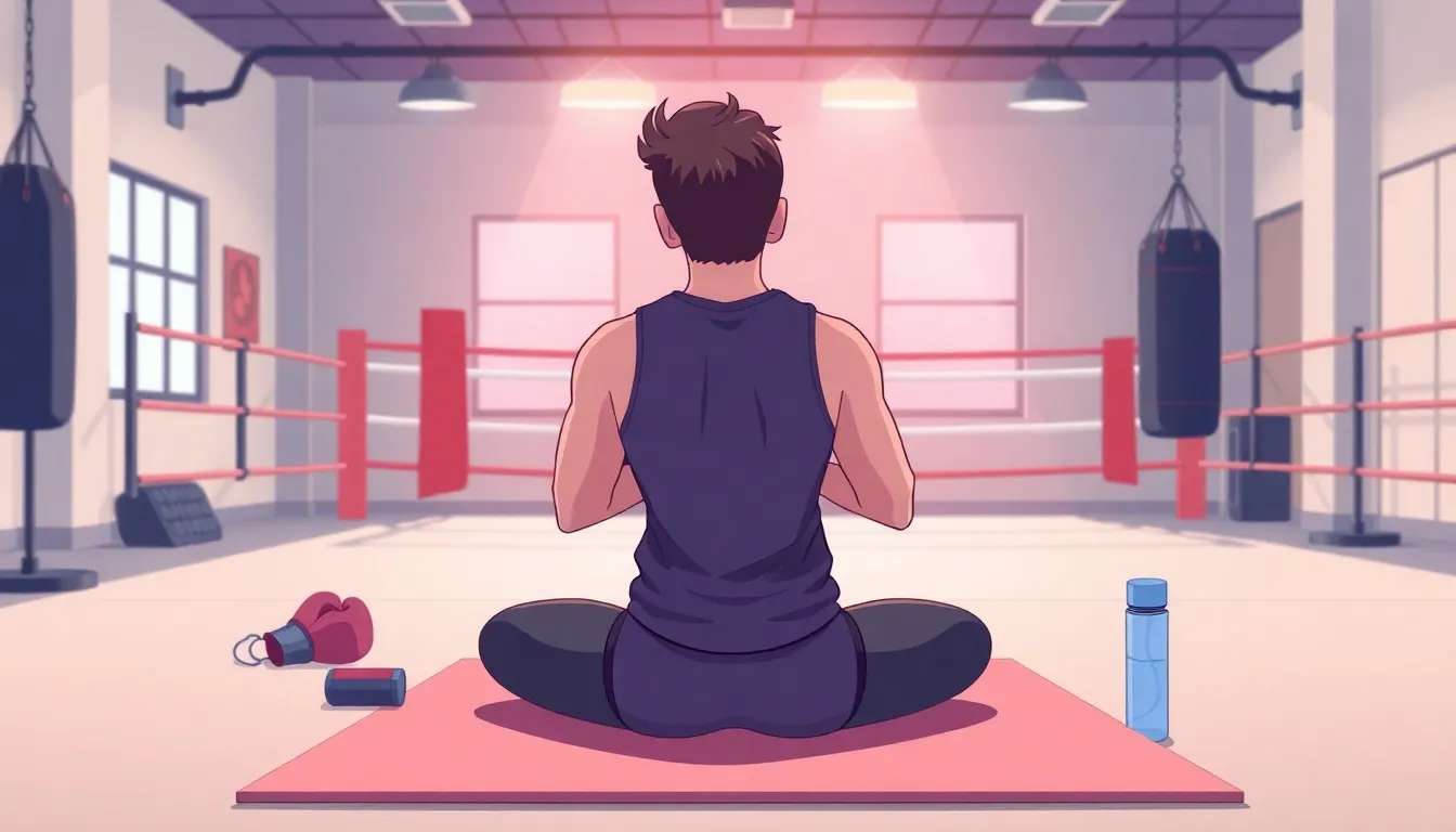 1. Dijafragmalno Disanje