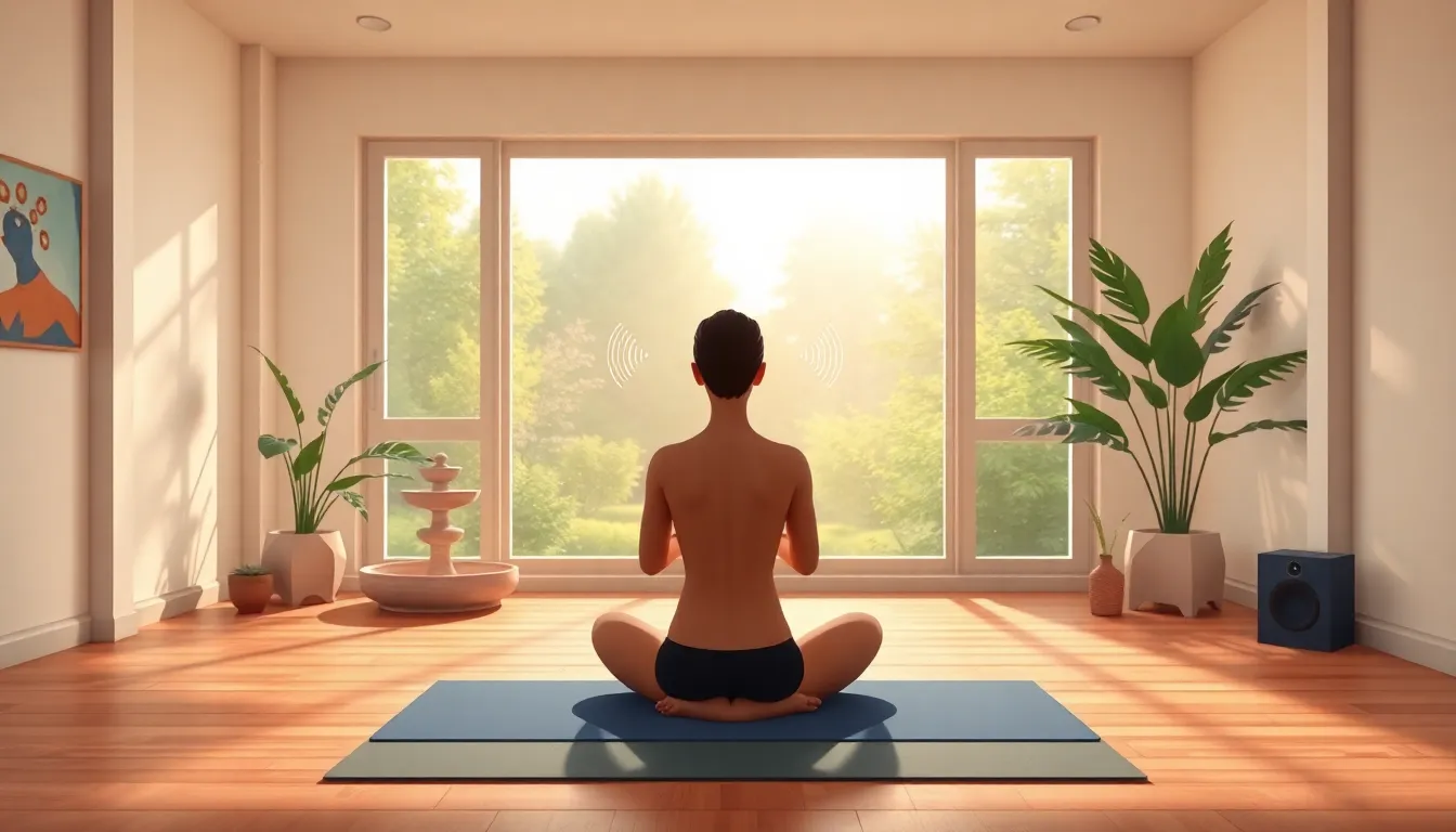 9. Disanje Uz Zvučne Efekte