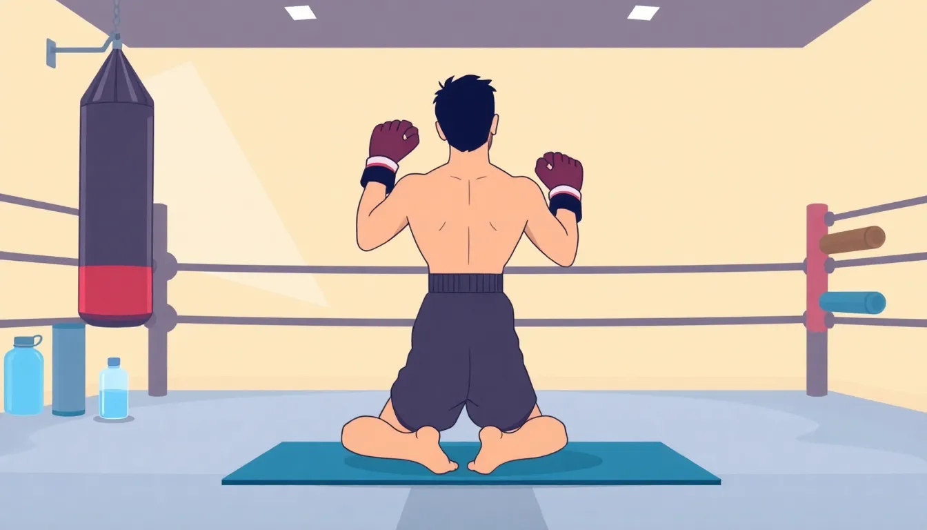 13. Kombinacija Tehnika