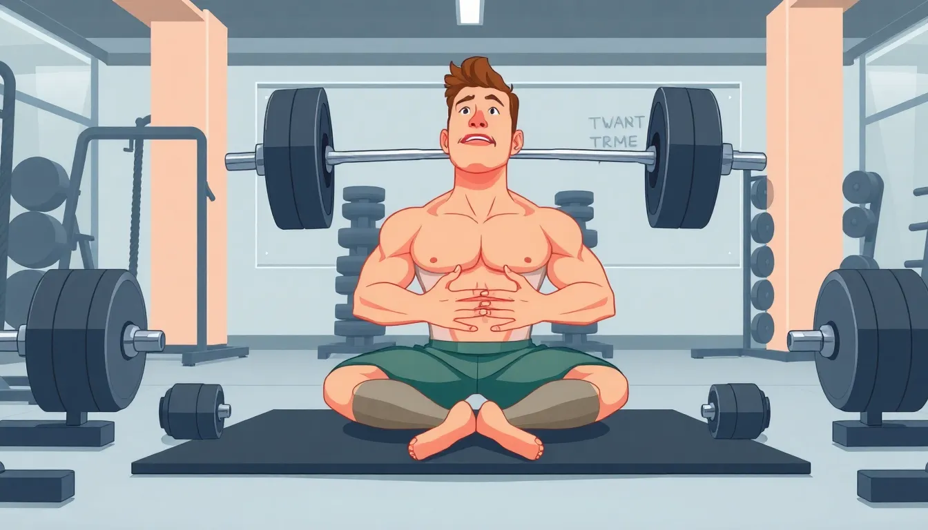 1. Dijafragmalno Disanje