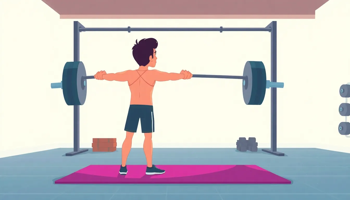 2. Disanje Pre Podizanja