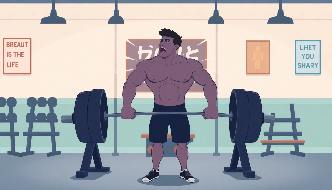 5. Disanje sa Otvorenim Ustima