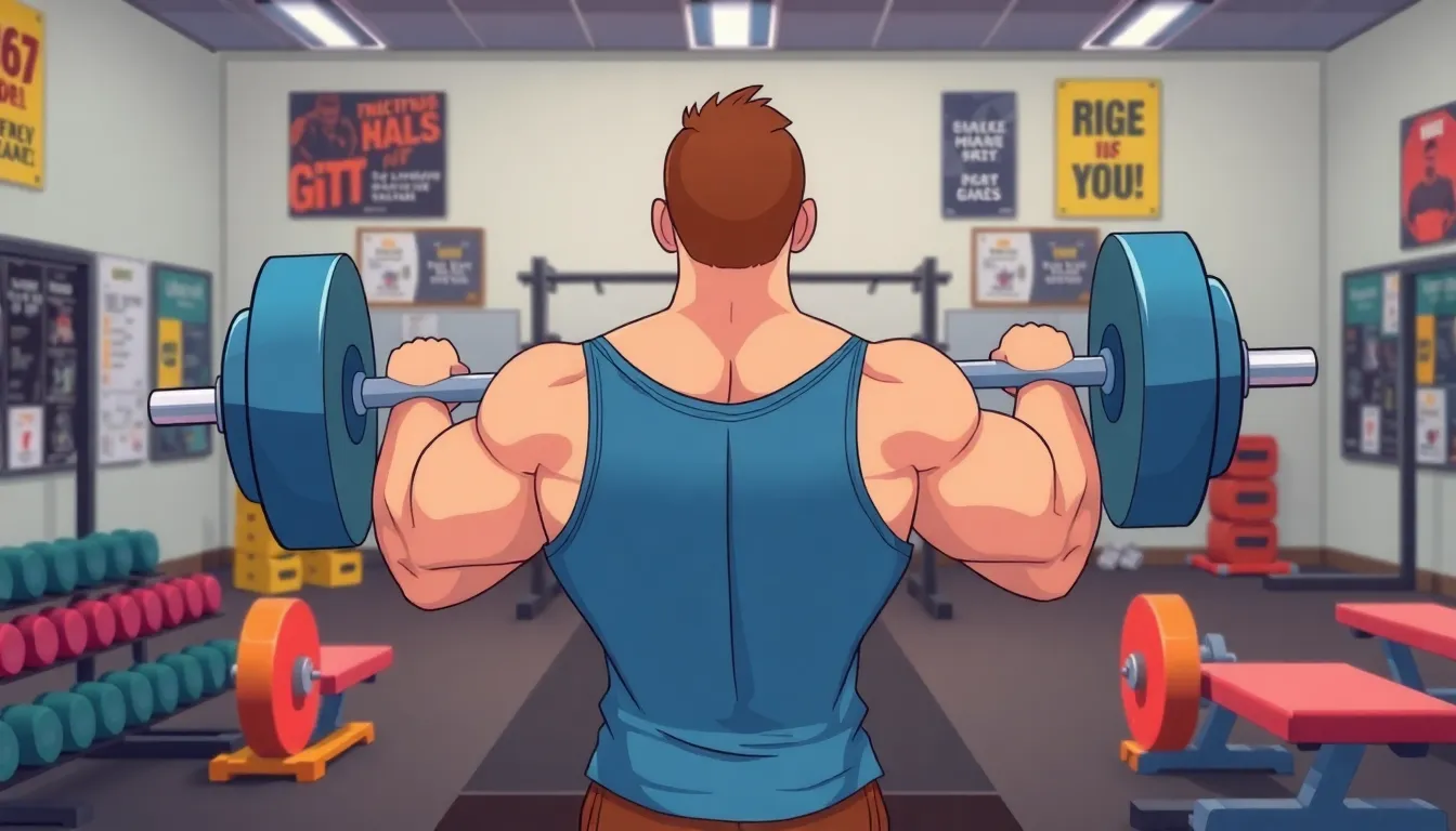 8. Eksplozivno Izdah