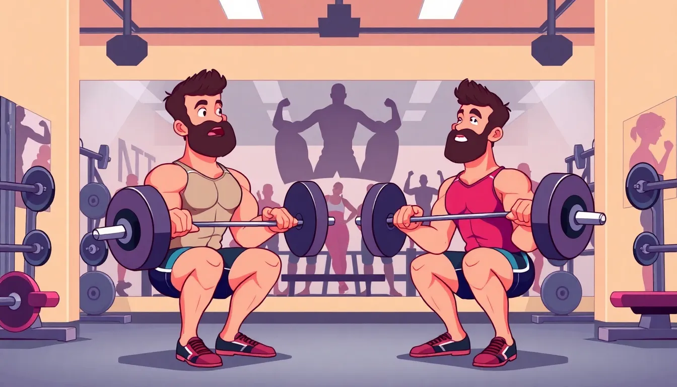 10. Sinhronizacija Disanja i Pokreta