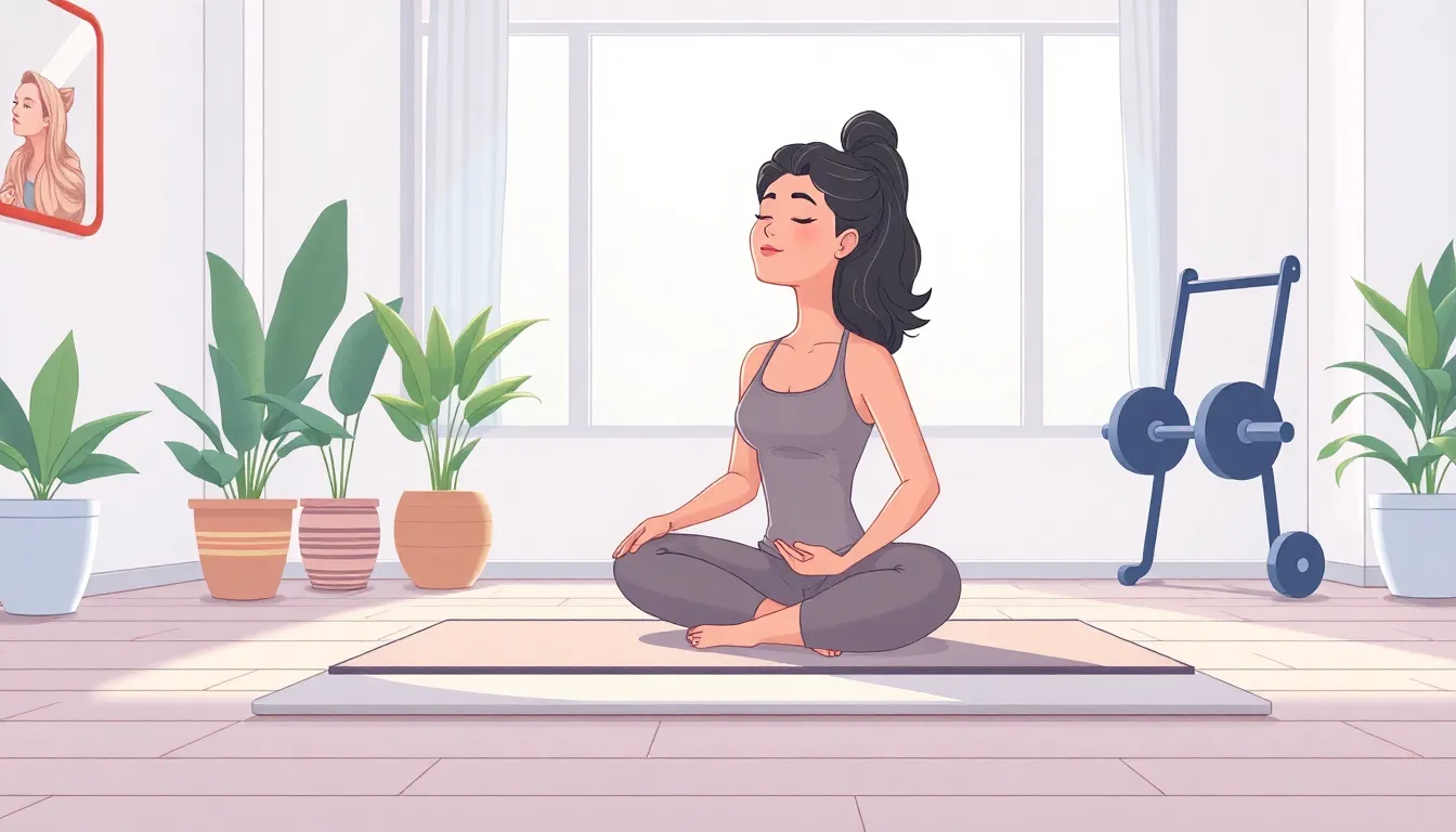 11. Meditativno Disanje