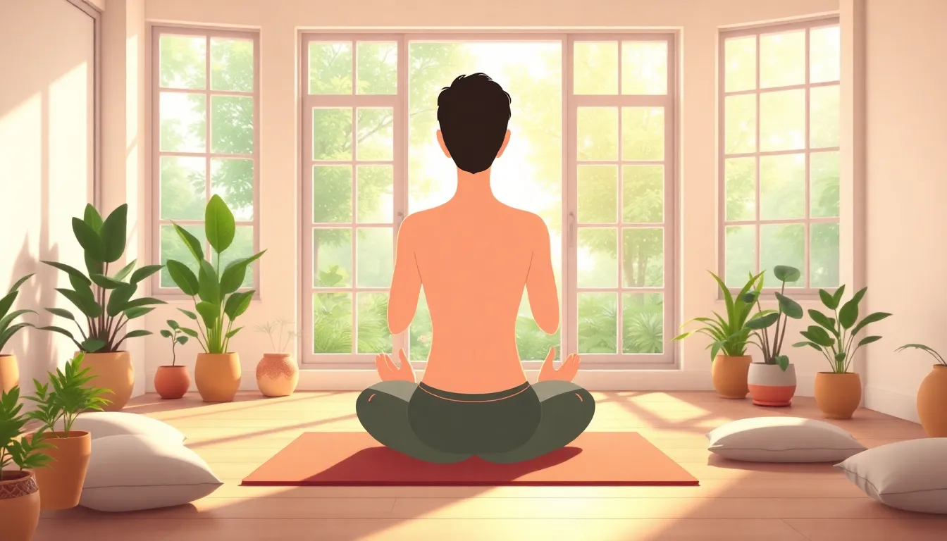 7. Uloga Disanja u Opuštanju