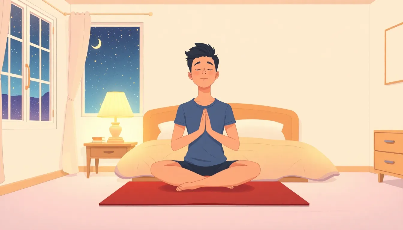 Šta Je Metoda Disanja 4-7-8?