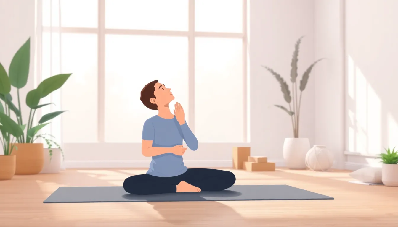 1. Razumevanje Osnova Disanja