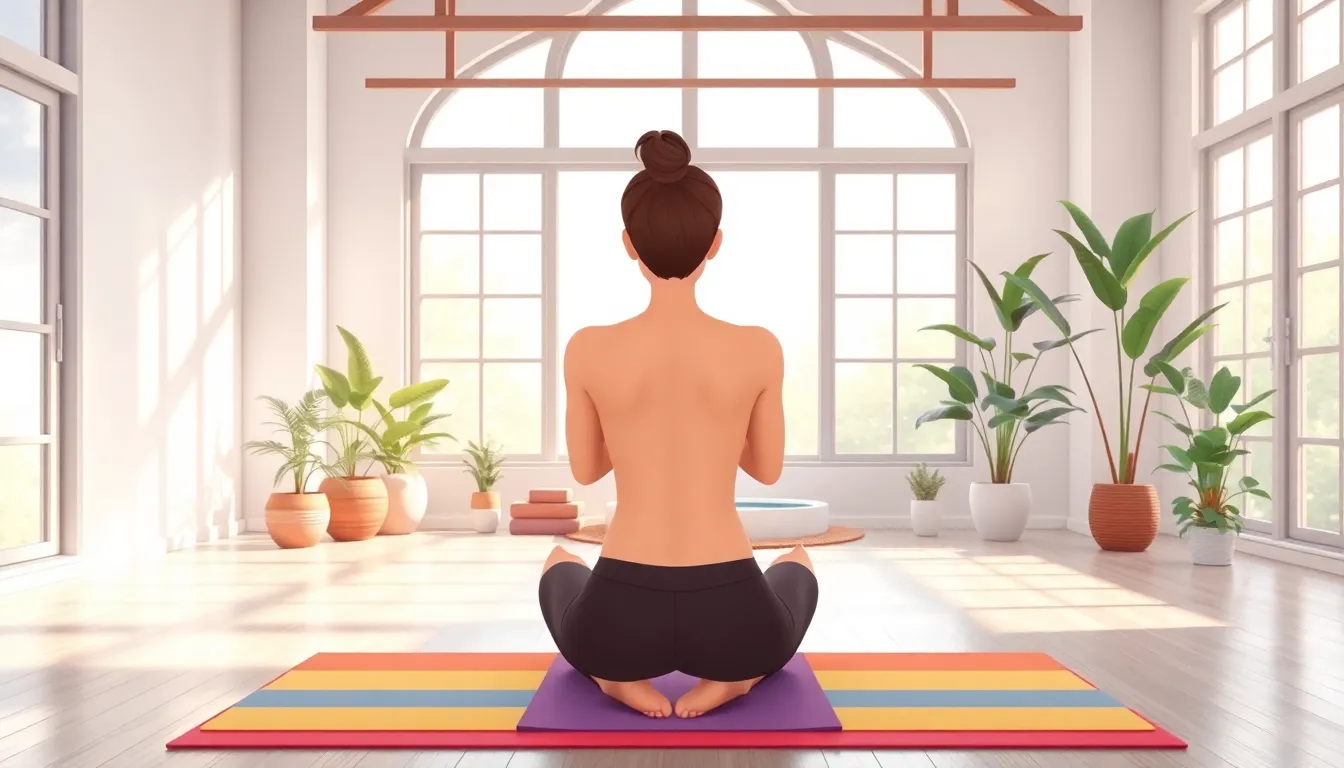 2. Povećanje Kapaciteta Pluća