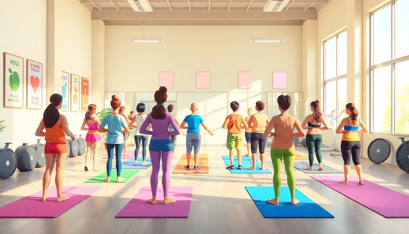 5. Povezivanje sa Timom