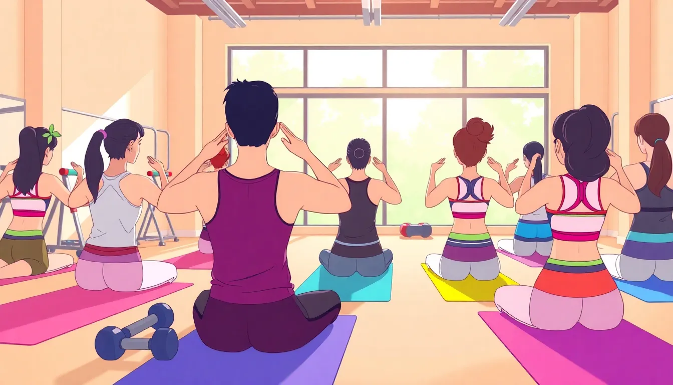 9. Tehnike Disanja za Trening