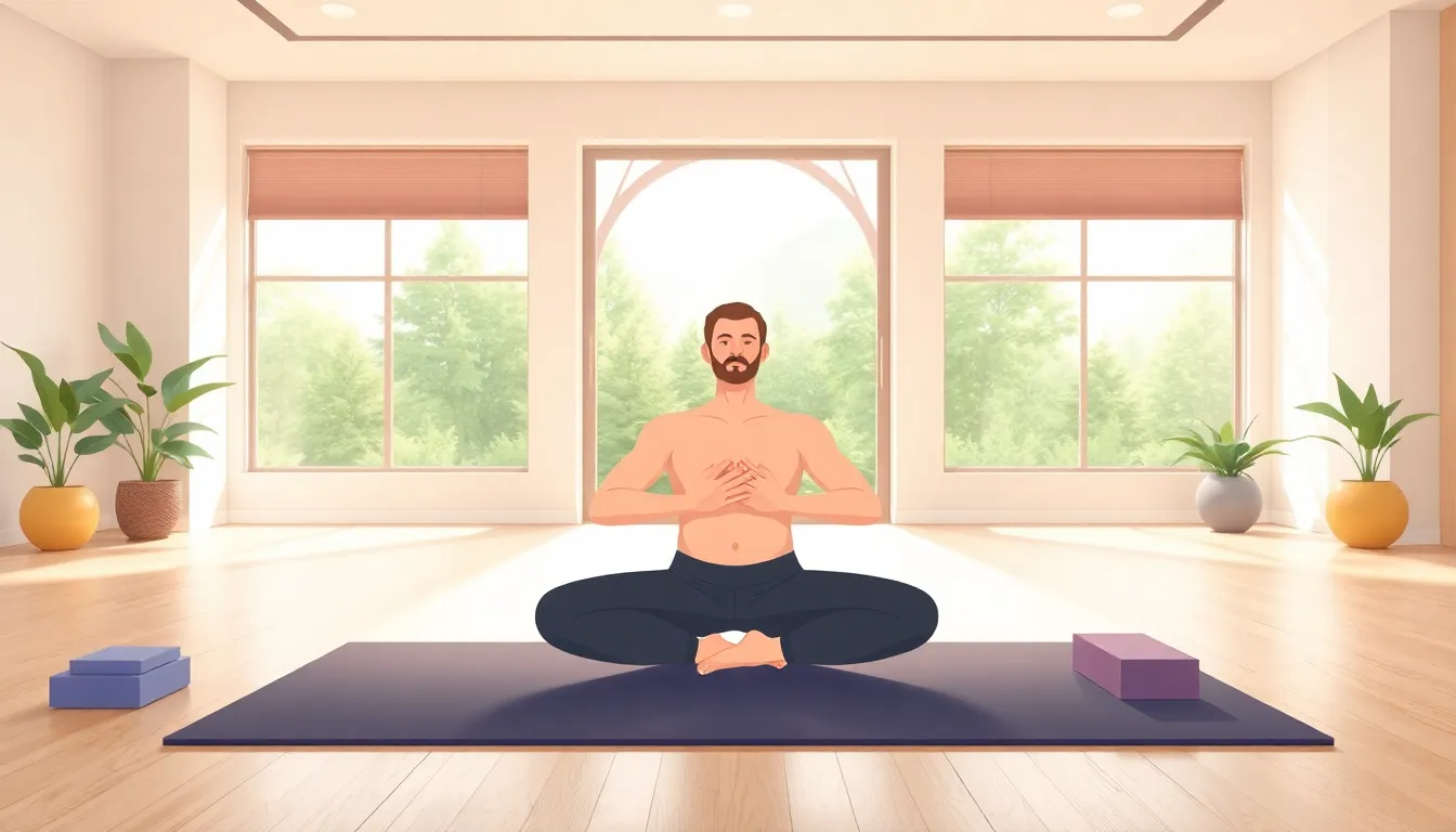 1. Učenje Osnovnih Tehnika Disanja