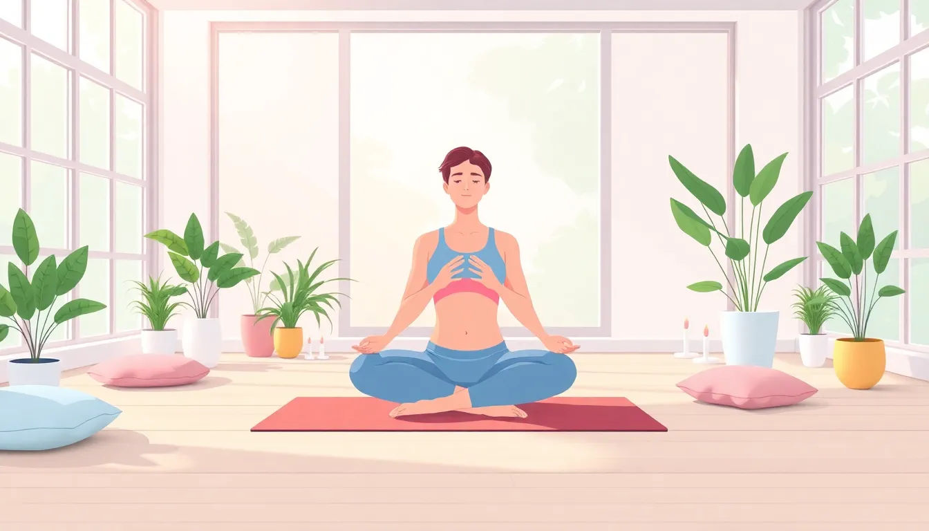 2. Primena Diafragmalnog Disanja