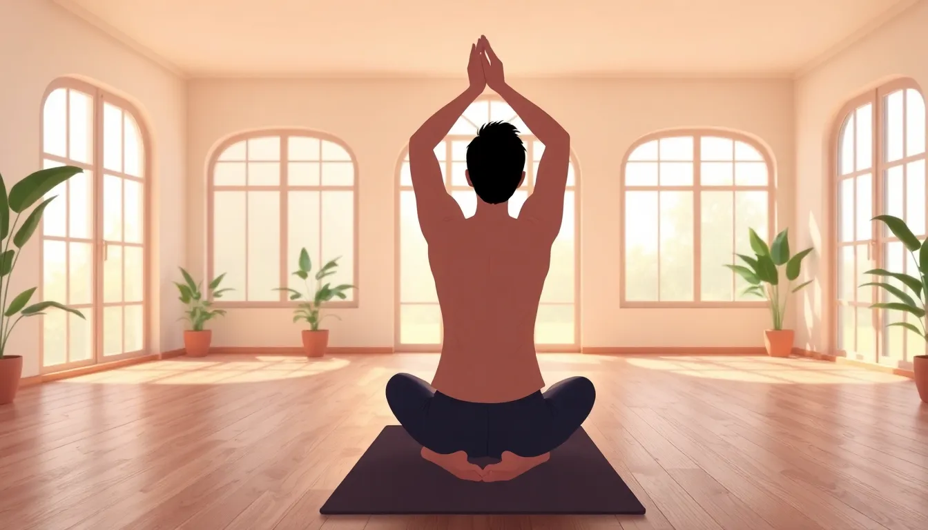 6. Korišćenje Disanja U Kombinaciji Sa Istezanjem