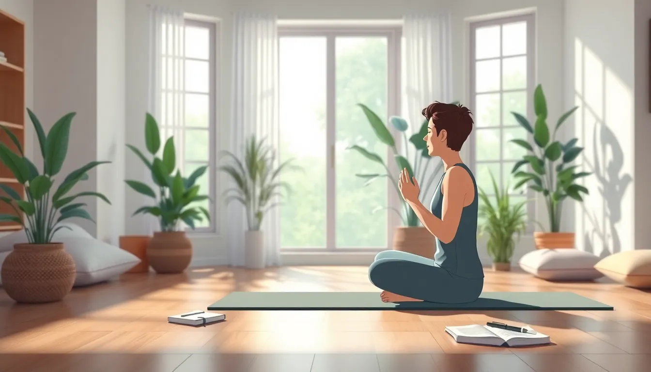 7. Praćenje Napretka Kroz Disanje