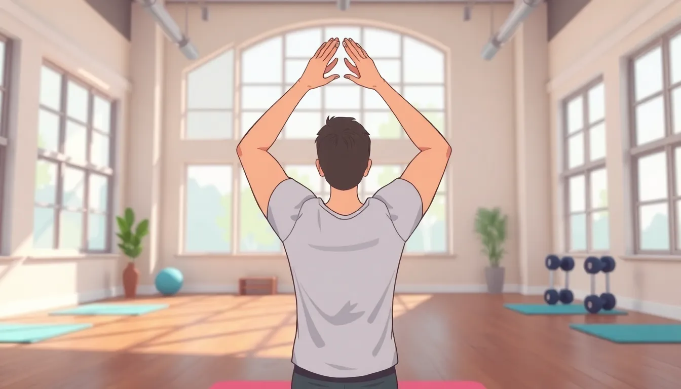 3. Vežbe Za Aktivaciju Dijafragme