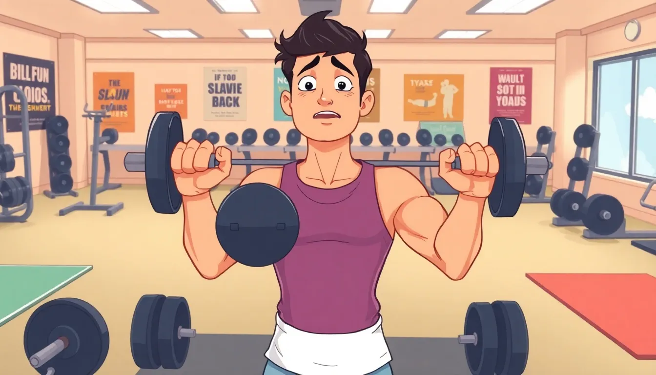 4. Uloga Disanja U Snazi