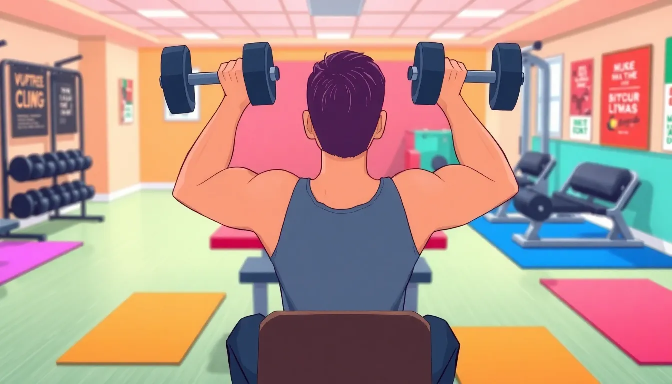 5. Tehnike Disanja Tokom Vežbi