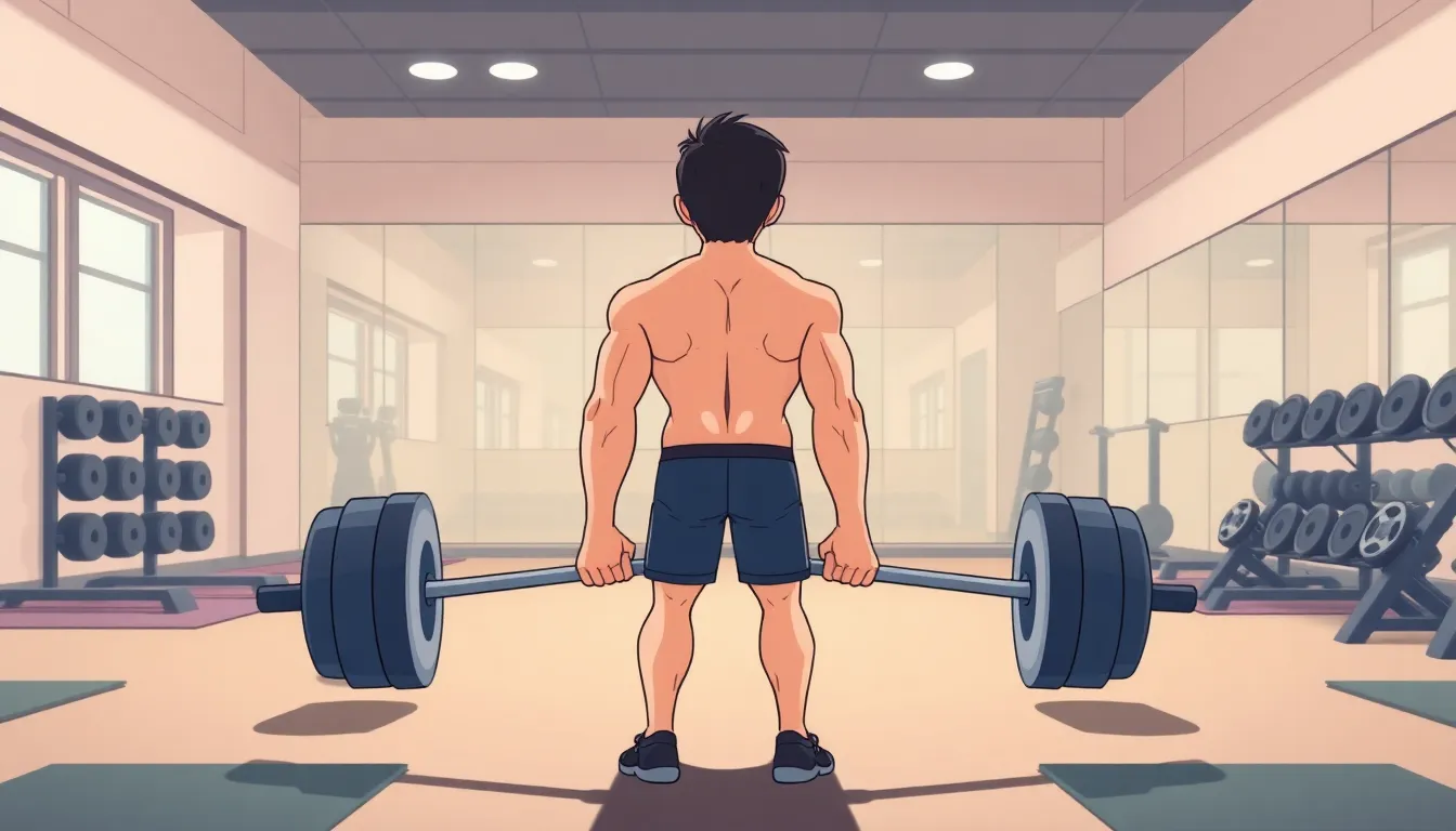 7. Sinhronizacija Disanja I Pokreta